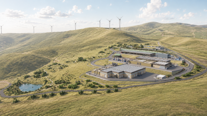 Polo impiantistico waste to energy – Castellana Sicula