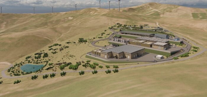 Polo impiantistico waste to energy – Castellana Sicula