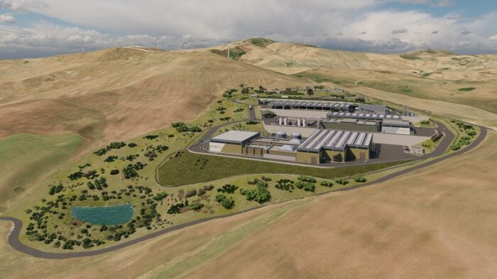 Polo impiantistico waste to energy – Castellana Sicula