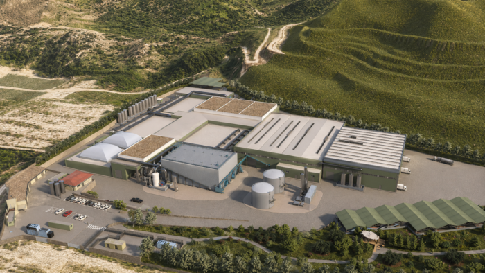 Polo impiantistico waste to energy – Mazzarrà Sant’Andrea