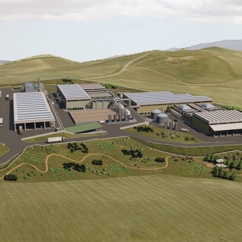 OWAC Engineering Company - THINK GREEN_ACT CIRCULAR