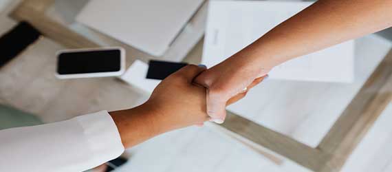 Avvio partnership Italia – Cina