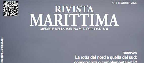 Rivista Marittima