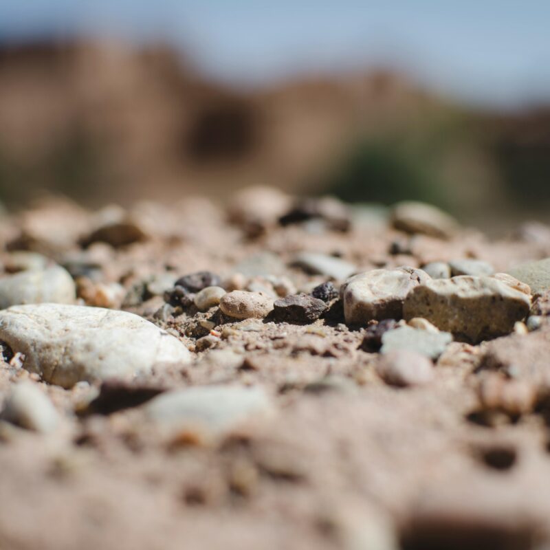 GEOTECHNICAL AND GEOLOGICAL SURVEY