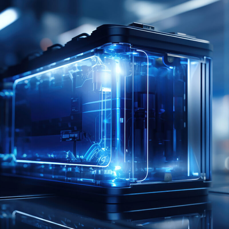 Il recupero delle batterie BEV: trasformare rifiuti in risorse pregiate