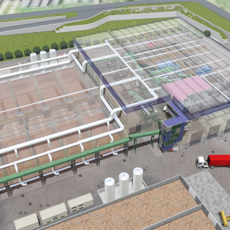 OWAC Engineering Company - THINK GREEN_ACT CIRCULAR