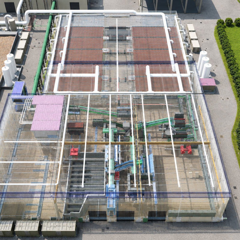 OWAC Engineering Company - THINK GREEN_ACT CIRCULAR