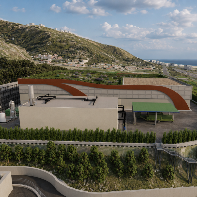 OWAC Engineering Company - THINK GREEN_ACT CIRCULAR