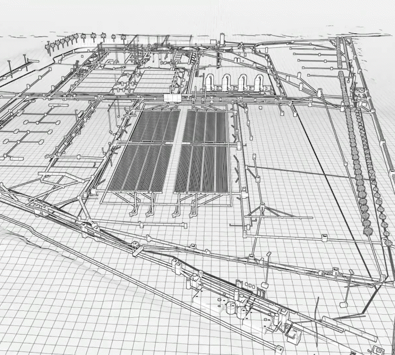 OWAC Engineering Company - THINK GREEN_ACT CIRCULAR